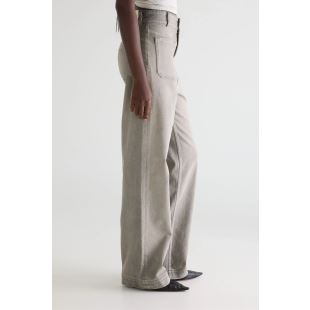 BELLEROSE - JEAN PRESTON | USED LIGHT GREY