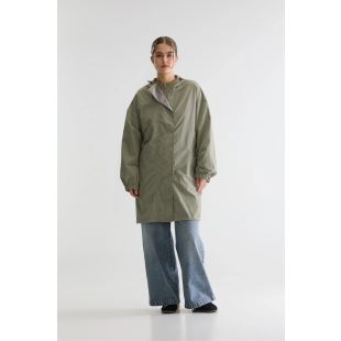 BELLEROSE - VESTE HENNY | EUCALYPTUS