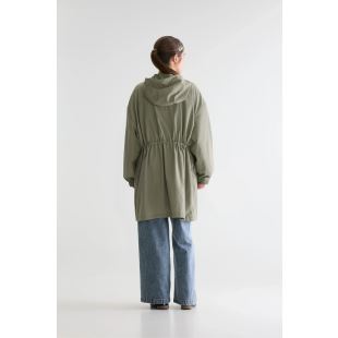 BELLEROSE - VESTE HENNY | EUCALYPTUS
