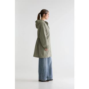 BELLEROSE - VESTE HENNY | EUCALYPTUS
