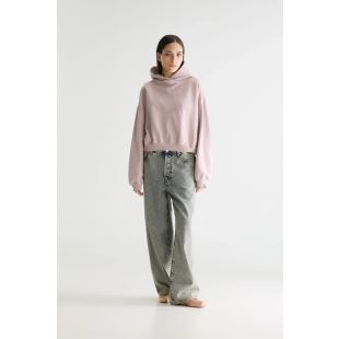 BELLEROSE - SWEAT FLISS | CLOUD