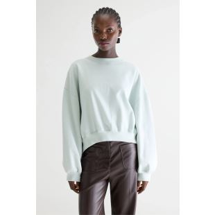 BELLEROSE - SWEAT FANCY | AGUA VERDE