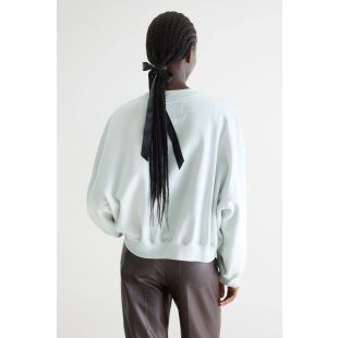 BELLEROSE - SWEAT FANCY | AGUA VERDE