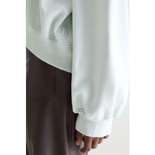 BELLEROSE - SWEAT FANCY | AGUA VERDE