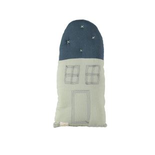 CAMOMILE LONDON - PETIT HOUSE MINT BODY