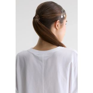 BELLEROSE - TEE SHIRT FARPY | BLANC