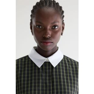 BELLEROSE - ROBE GOLDY | ECOSSAIS