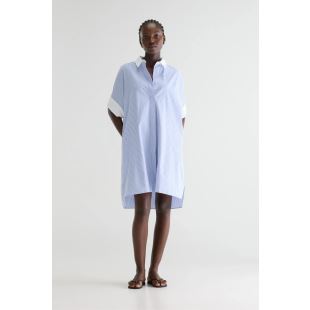 BELLEROSE - ROBE GOLDY | RAYURES