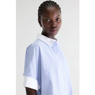 BELLEROSE - ROBE GOLDY | RAYURES