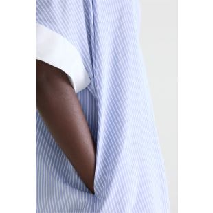 BELLEROSE - ROBE GOLDY | RAYURES