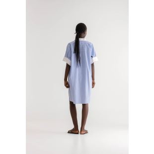 BELLEROSE - ROBE GOLDY | RAYURES