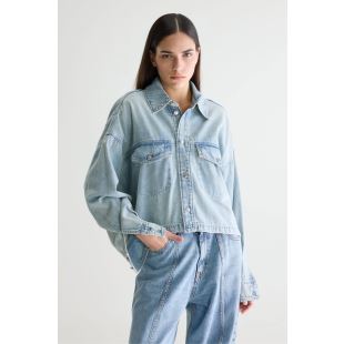 BELLEROSE - SURCHEMISE PERY