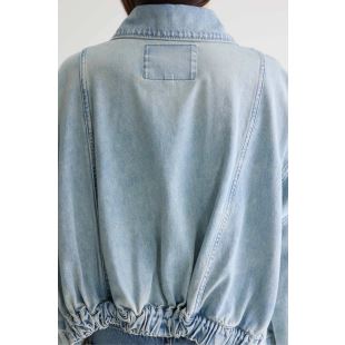 BELLEROSE - SURCHEMISE PERY