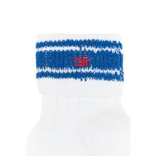 BELLEROSE - CHAUSSETTE BALLA | WHITE