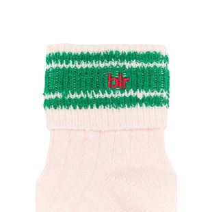 BELLEROSE - CHAUSSETTE BALLA | DUSK