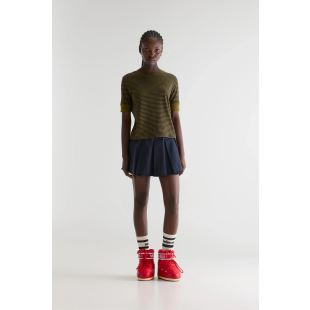 BELLEROSE - TEE SHIRT CIAS | RAYURES