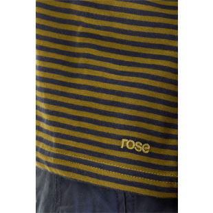 BELLEROSE - TEE SHIRT CIAS | RAYURES