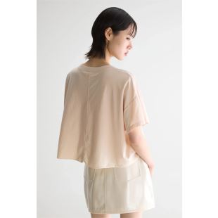 BELLEROSE - TEE SHIRT FARPY | BABE