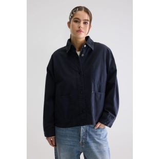 BELLEROSE - SURCHEMISE WANDY | MARINE