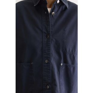 BELLEROSE - SURCHEMISE WANDY | MARINE
