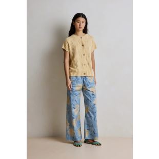 HOD PARIS - PANTALON JIM | ROMANESQUE DENIM