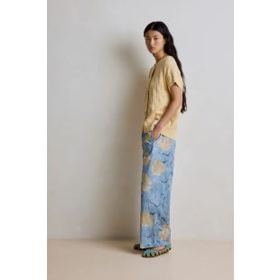 HOD PARIS - PANTALON JIM | ROMANESQUE DENIM