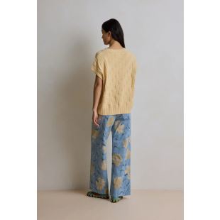 HOD PARIS - PANTALON JIM | ROMANESQUE DENIM