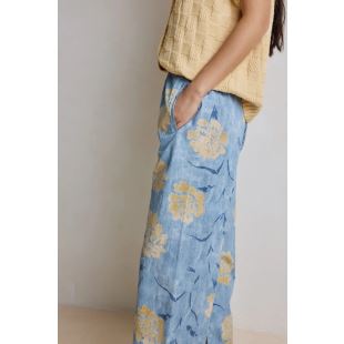 HOD PARIS - PANTALON JIM | ROMANESQUE DENIM