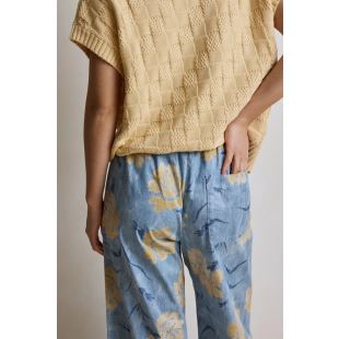 HOD PARIS - PANTALON JIM | ROMANESQUE DENIM