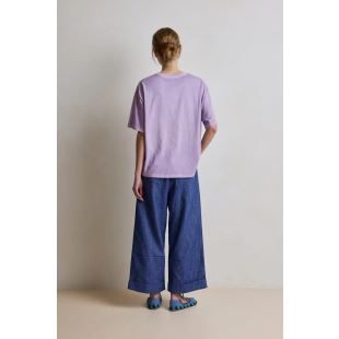 HOD PARIS - PANTALON MARIANO | NAVY