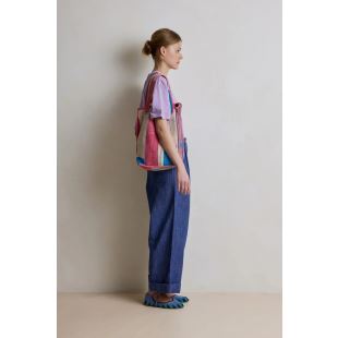 HOD PARIS - PANTALON MARIANO | NAVY