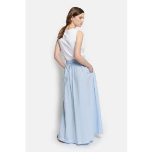 AME ANTWERP - JUPE KILT