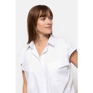 AME ANTWERP - CHEMISE NISRINE