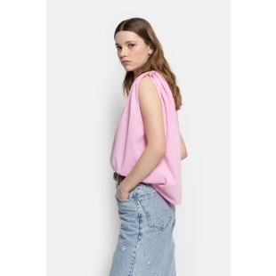AME ANTWERP - TOP NOUKA | PINK