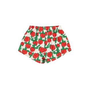 PIUPIUCHICK - SHORT FLEURS