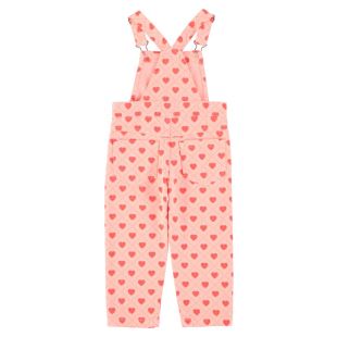 PIUPIUCHICK - SALOPETTE COEUR