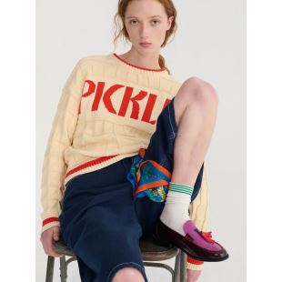 BOBO CHOSES - PULL PICKLES