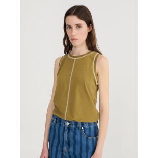 BOBO CHOSES - PANTALON RAYURES