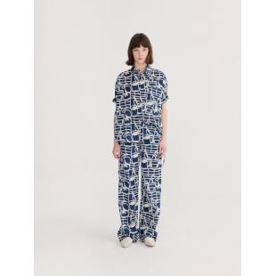 BOBO CHOSES - CHEMISE COOKERY FESTIVAL