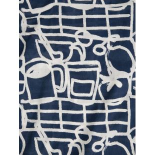 BOBO CHOSES - CHEMISE COOKERY FESTIVAL