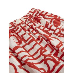 BOBO CHOSES - PANTALON COOKERY FESTIVAL