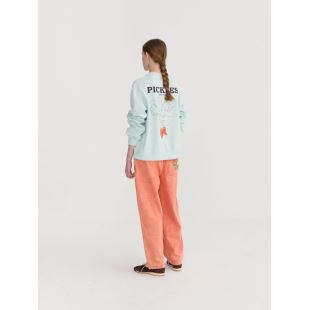 BOBO CHOSES - JEAN ROUGE