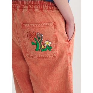 BOBO CHOSES - JEAN ROUGE