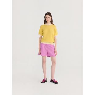 BOBO CHOSES - PULL JAUNE