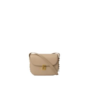 SOEUR - SAC MINI BELLISSIMA | SABLE