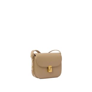 SOEUR - SAC MINI BELLISSIMA | SABLE