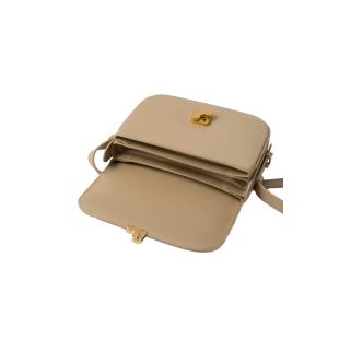 SOEUR - SAC MINI BELLISSIMA | SABLE