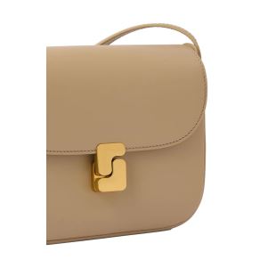 SOEUR - SAC MINI BELLISSIMA | SABLE