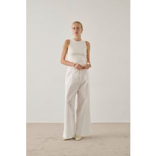 SOEUR - TEE SHIRT DOLLY | BLANC