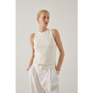 SOEUR - TEE SHIRT DOLLY | BLANC